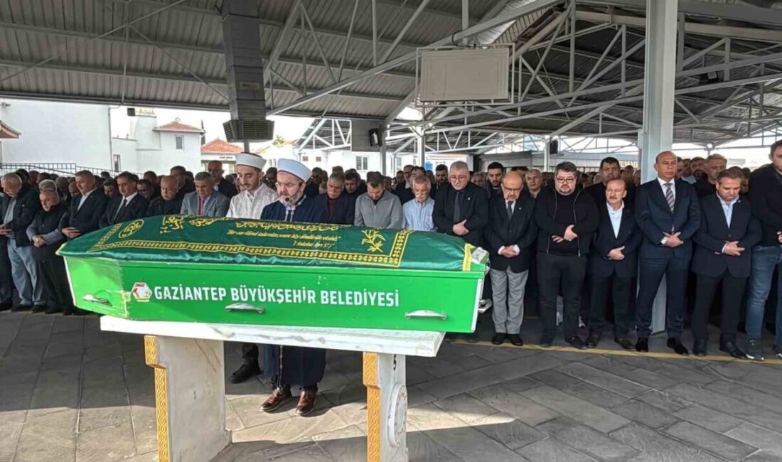 Gaziantep’te uzun yıllar spor gazeteciliği yapan ve Gaziantep Olay Medya’nın