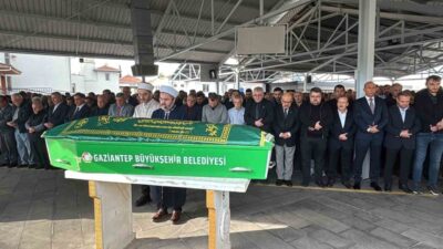 Gaziantep’te uzun yıllar spor gazeteciliği yapan ve Gaziantep Olay Medya’nın