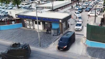 Gaziantep’te, İl Emniyet Müdürlüğü Asayiş Şube Müdürlüğü ekipleri tarafından çeşitli