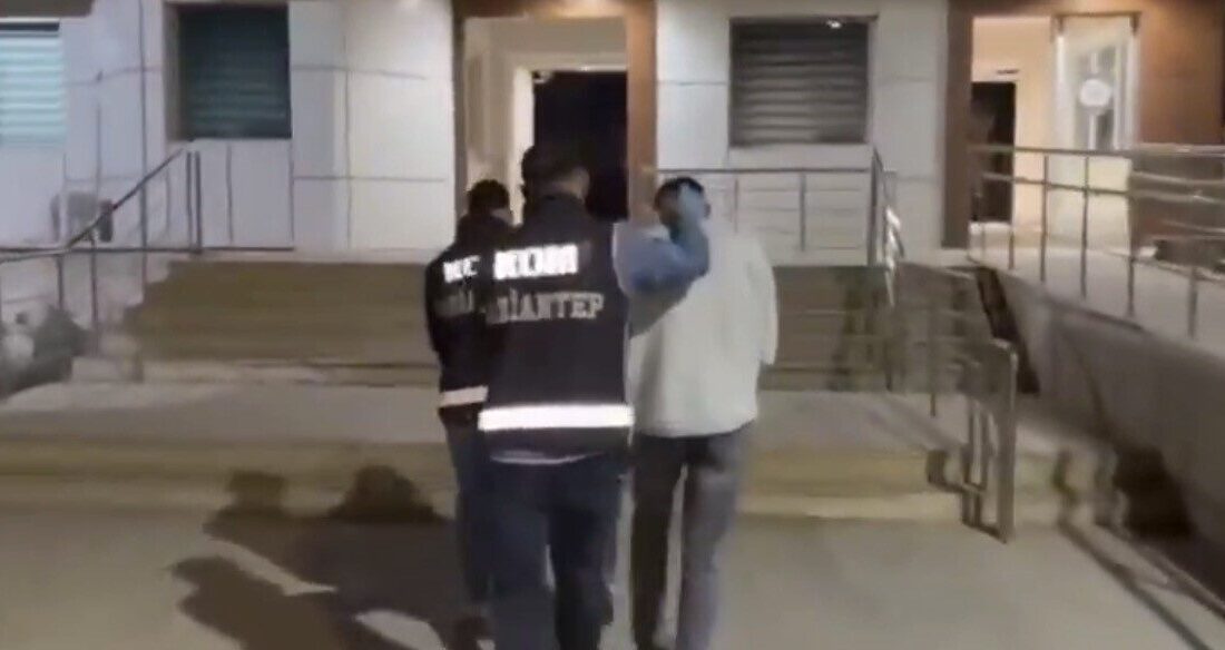 Gaziantep’te, ruhsatsız olarak faaliyet gösterdiği tespit edilen bir diş kliniğine
