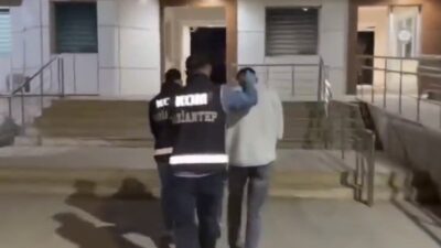 Gaziantep’te, ruhsatsız olarak faaliyet gösterdiği tespit edilen bir diş kliniğine