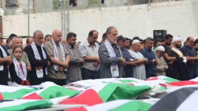 İsrail’in Gazze Şeridi’ne yönelik 7 Ekim 2023 tarihinde başlattığı saldırılarda