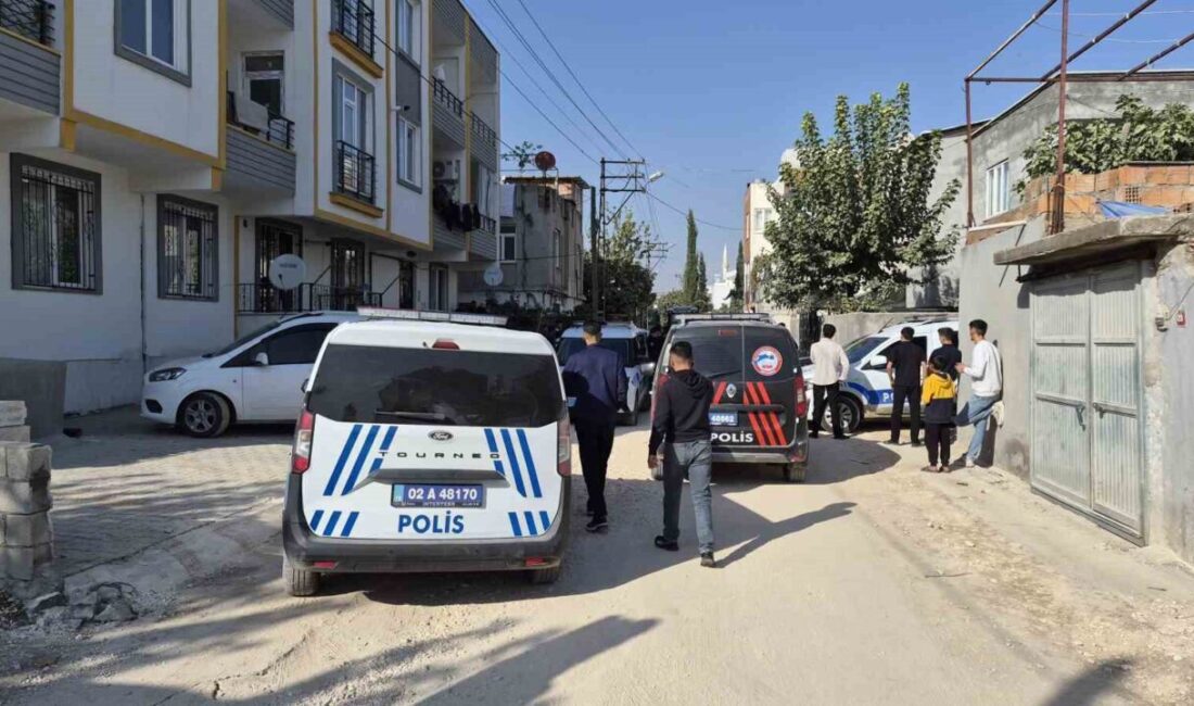 Adıyaman’da gelin ve görümce arasında anneden kalan altınlar nedeniyle çıktığı