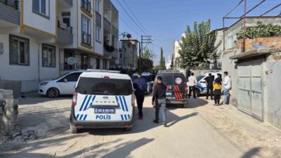 Adıyaman’da gelin ve görümce arasında anneden kalan altınlar nedeniyle çıktığı