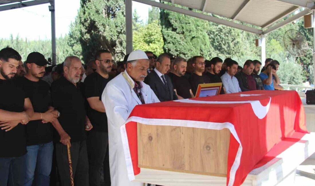 Kuzey Kıbrıs Türk Cumhuriyeti’nin (KKTC) Girne açıklarında meydana gelen gemi