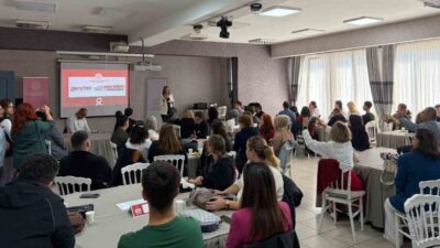 Eskişehir’de bilişim ekosistemini güçlendirmeyi amaçlayan GençTek Eskişehir projesi, yeni dönem