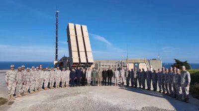 Genelkurmay Başkanı Orgeneral Selçuk Bayraktaroğlu ile Hava Kuvvetleri Komutanı Orgeneral