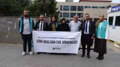 Kilis’te yaşanan ve 9 yaşındaki Gina Mercimek’in ölümüyle sonuçlanan olayla