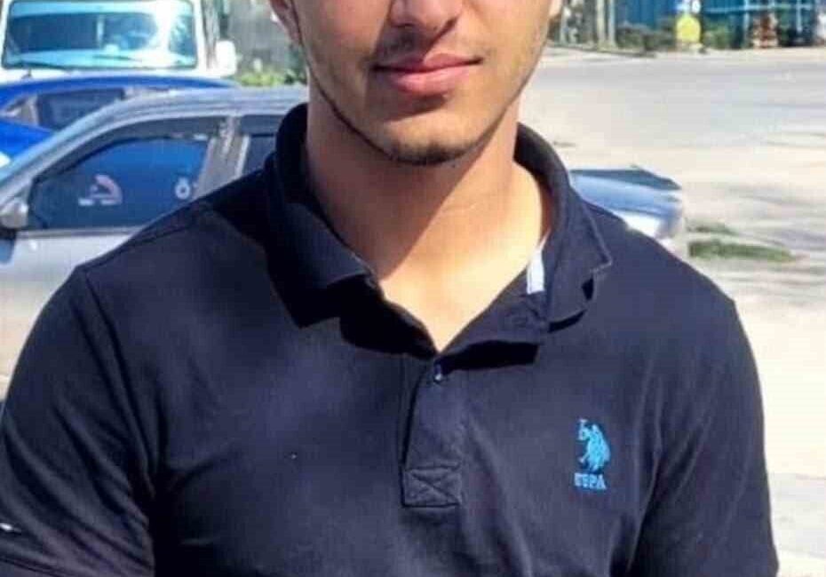 Kuzey Kıbrıs Türk Cumhuriyeti’nin Girne kenti açıklarında meydana gelen gemi