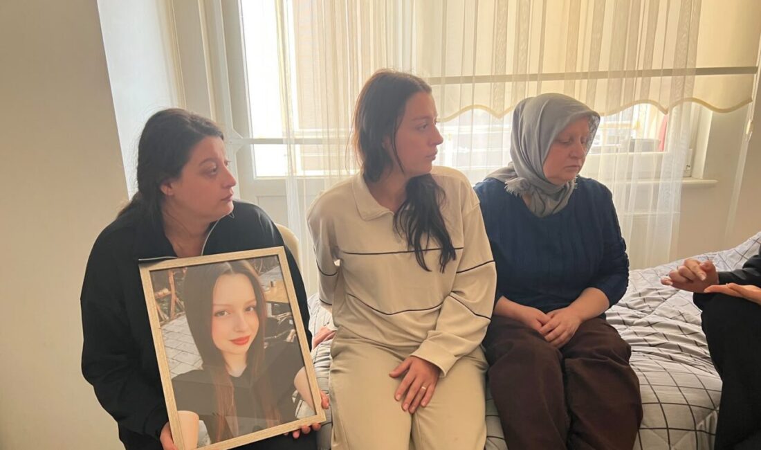 Bursa’nın Karacabey ilçesinde yaşamını yitiren 18 yaşındaki Gökçe Alkan’ın ailesi,