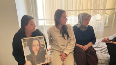 Bursa’nın Karacabey ilçesinde yaşamını yitiren 18 yaşındaki Gökçe Alkan’ın ailesi,