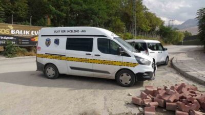 Battalgazi ilçesindeki Orduzu Pınarbaşı Göleti’nde bulunan bir erkek cesedinin kimliği