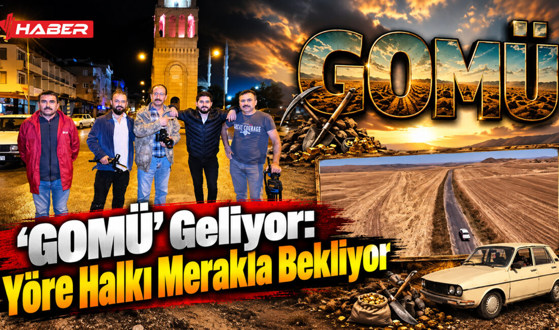 Yozgat’ın Yerköy ve Kırşehir’in Çiçekdağı ilçelerinin kültürel dokusunu ve yöre