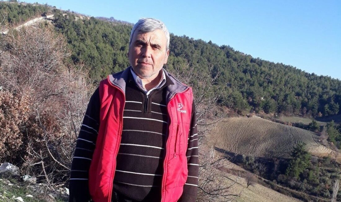 Manisa’nın Gördes ilçesine bağlı Balıklı Mahallesi’nde meydana gelen silahlı saldırıda