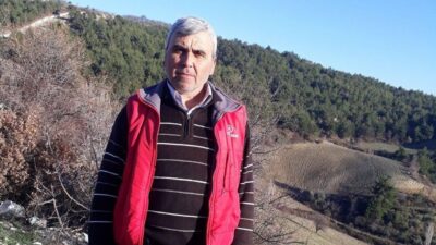 Manisa’nın Gördes ilçesine bağlı Balıklı Mahallesi’nde meydana gelen silahlı saldırıda