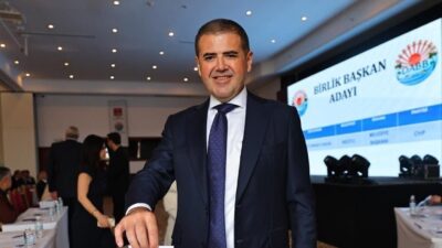 Mersin’de bulunan belediyeler üzerinde yürütülen soruşturma kapsamında Mezitli Belediye Başkanı