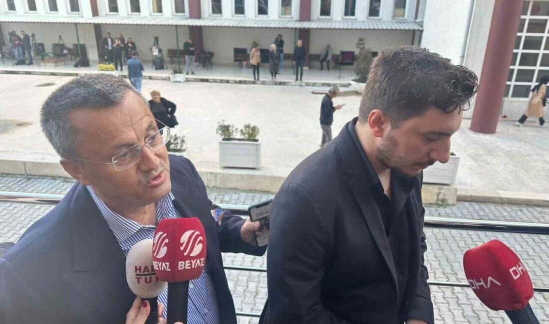 Yalova ilinde yaşamını yitiren Güllü’nün ölümüyle ilgili dava, bugün ikinci