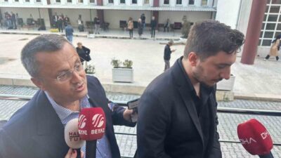Yalova ilinde yaşamını yitiren Güllü’nün ölümüyle ilgili dava, bugün ikinci