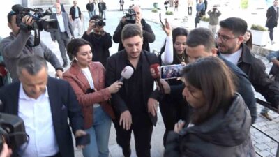 Yalova ilinde geçtiğimiz yıl yaşamını yitiren ve kamuya Güllü olarak