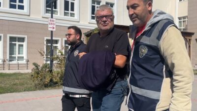 Burdur’da kendi internet haberi sitesinde yayımladığı bir haber yüzünden adli