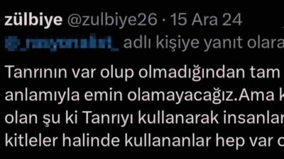 Hafızlık icazet törenine katılan öğrencilerin fotoğraflarına hakaret eden sosyal medya