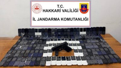 HAKKARİ (İHA) – Hakkari’nin Şemdinli ilçesinde jandarma ekiplerince yürütülen çalışmalar