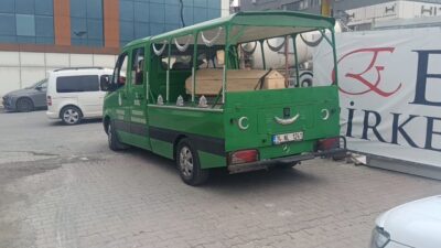 Haliç’te sulara kapılarak hayatını kaybeden Haşim Ciritlioğlu’nun cansız bedeni, yakınları