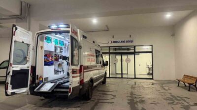 Alaplı ilçesine bağlı Aşağıdağ köyü Yukarıdan Mahallesi’nde, yaklaşık 25 yıl