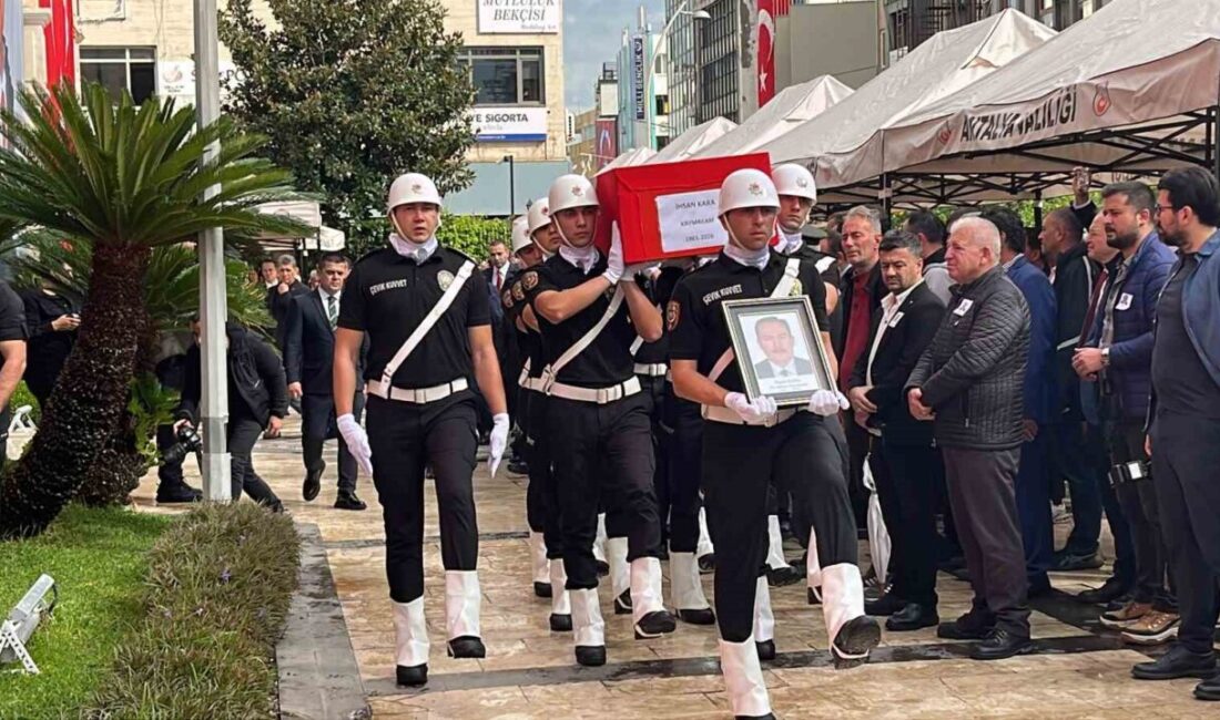 Antalya’da gece saatlerinde kalp krizi geçirip kaldırıldığı hastanede doktorların tüm