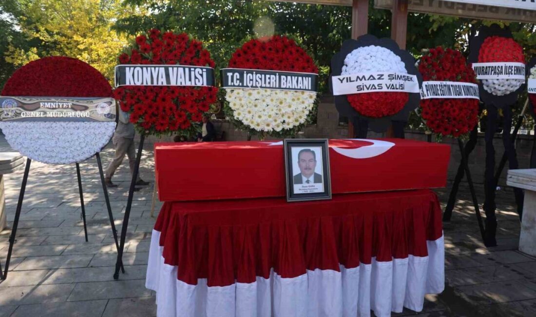 Antalya’da geçtiğimiz gece saatlerinde kalp krizi geçirip kaldırıldığı hastanede doktorların