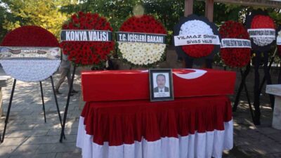 Antalya’da geçtiğimiz gece saatlerinde kalp krizi geçirip kaldırıldığı hastanede doktorların