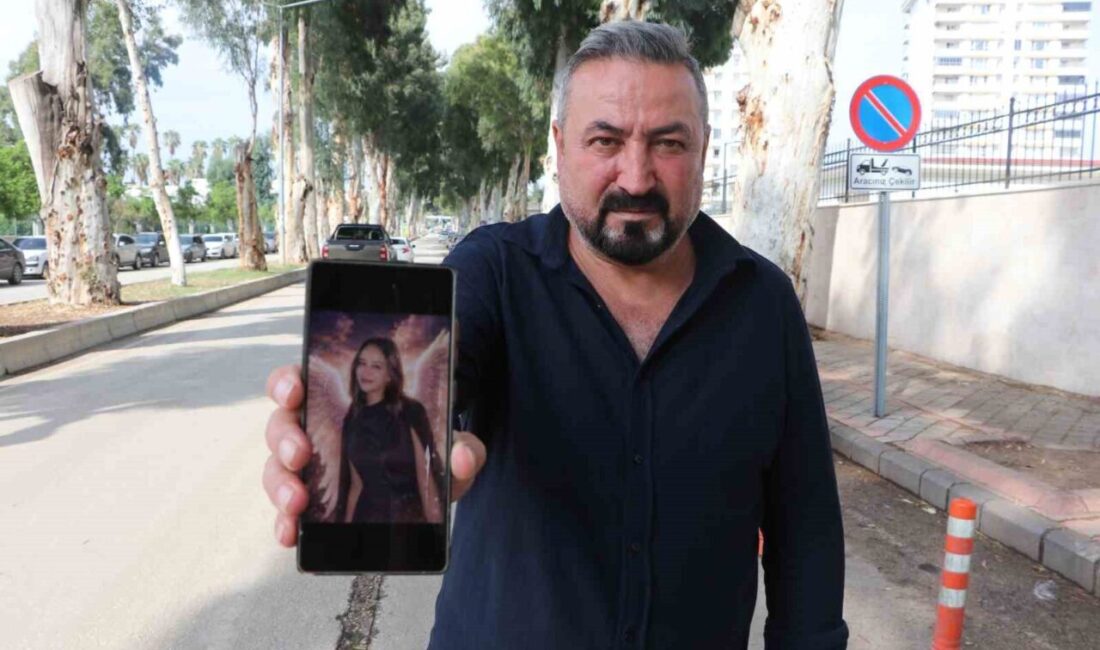 Adana Bölge Adliye Mahkemesi’nde görülen duruşmada, 16 yaşındaki Hiranur Nilgün