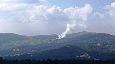Hisarcık ilçesine bağlı Kızıçukur köyü Hacı Ahmetler mevkiinde, henüz belirlenemeyen