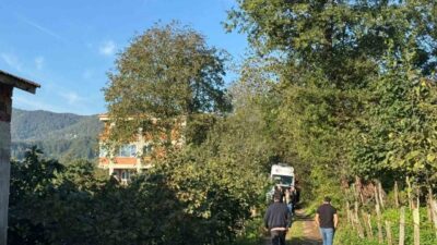 Ordu’da son iki gün içinde yaşanan acı olaylarda, bıçaklanarak öldürülen