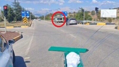 Isparta’da bir olay meydana geldi. Şehir Hastanesi’nden Eğirdir ilçesine nakledilmek