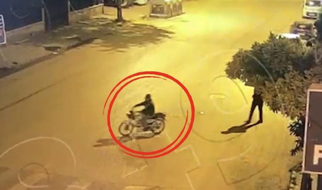Iğdır’da meydana gelen iki ayrı motosiklet hırsızlığı olayı, polis ekipleri