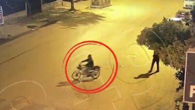Iğdır’da meydana gelen iki ayrı motosiklet hırsızlığı olayı, polis ekipleri