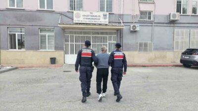 Afyonkarahisar’ın İhsaniye ilçesinde jandarma tarafından yapılan operasyonda, 19 yıl 4