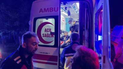 Sakarya’nın Akyazı ilçesinde, Alzheimer hastası 58 yaşındaki Havva Boğaz’ın 2