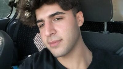Hatay’da, iş hayatına yeni adım atan ve işinin dördüncü gününde