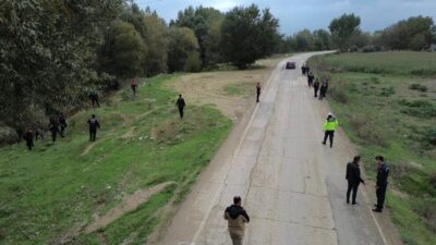 Bursa’nın İnegöl ilçesinde 6 gündür kendisinden haber alınamayan 33 yaşındaki