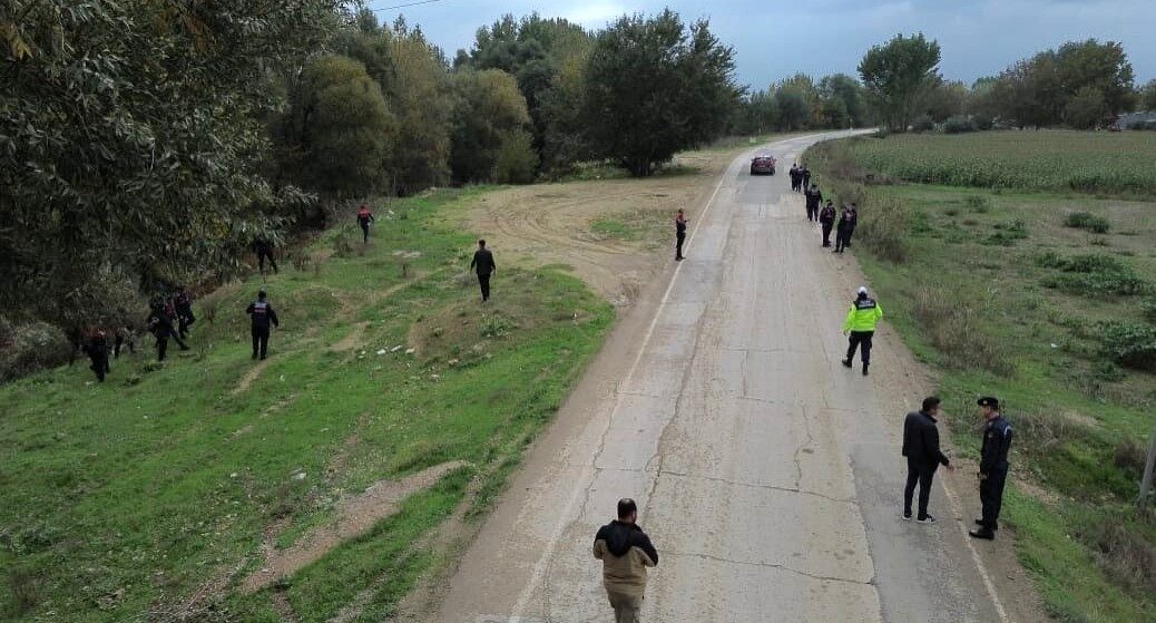 Bursa’nın İnegöl ilçesinde 6 gündür kendisinden haber alınamayan 33 yaşındaki