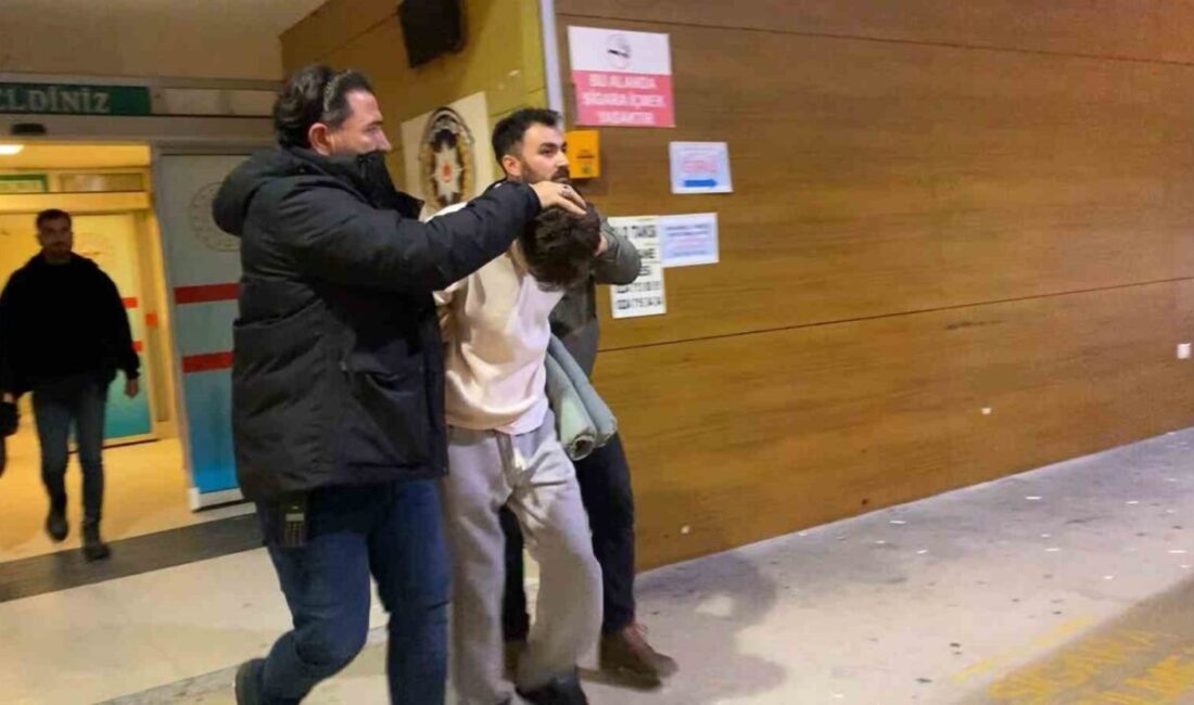 İnegöl ilçesinde meydana gelen ve kız meselesi nedeniyle çıktığı iddia