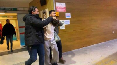 İnegöl ilçesinde meydana gelen ve kız meselesi nedeniyle çıktığı iddia