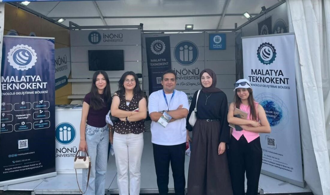 Türkiye’nin önde gelen havacılık, uzay ve teknoloji etkinliği TEKNOFEST, bu