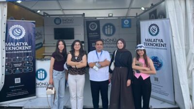 Türkiye’nin önde gelen havacılık, uzay ve teknoloji etkinliği TEKNOFEST, bu