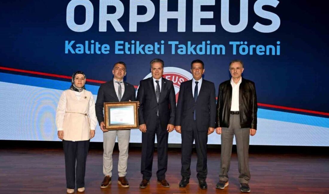 İnönü Üniversitesi Sağlık Bilimleri Enstitüsü, doktora eğitiminde uluslararası kalite standartlarını