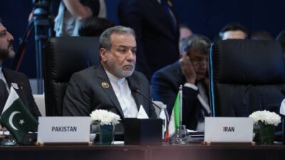 İran Dışişleri Bakanı Abbas Arakçi, Katar aracılığıyla ABD’ye ilettikleri 7
