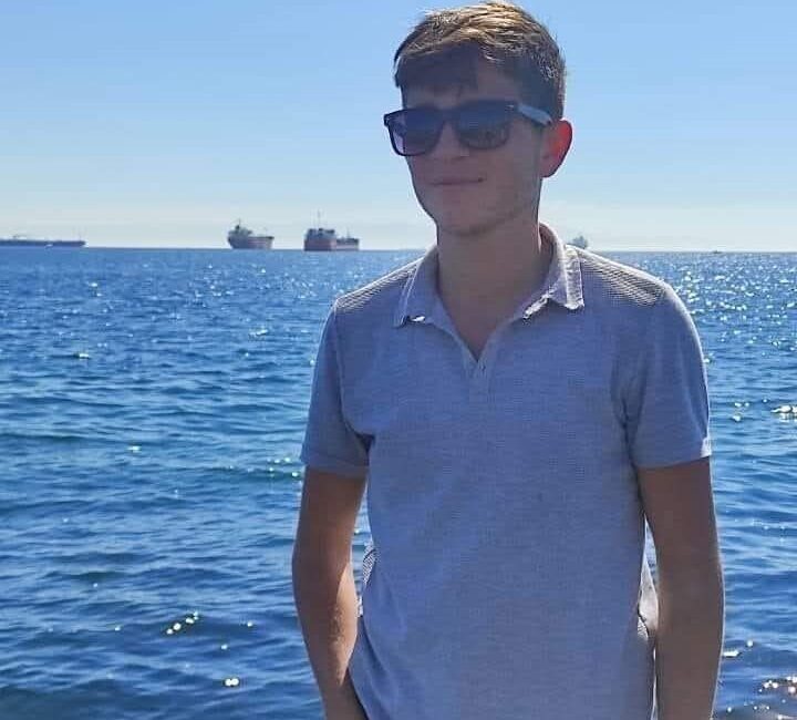 İstanbul’daki bir inşaat şantiyesinde meydana gelen iş kazasında ağır yaralanan