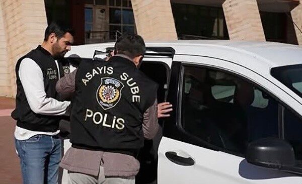 Isparta’da farklı zamanlarda gerçekleştirilen dolandırıcılık ve motosiklet hırsızlığı olayları ile